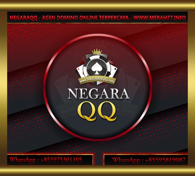 Agen Domino Online Terpercaya Indonesia